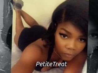 PetiteTreat