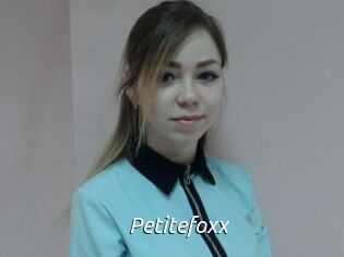 Petitefoxx