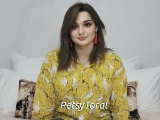 PetsyToral