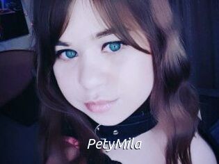 PetyMila