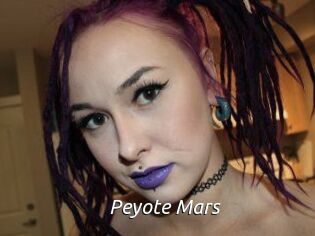 Peyote_Mars