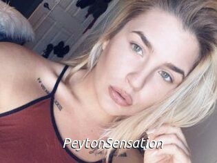PeytonSensation