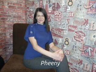 Pheeny Fan Domination