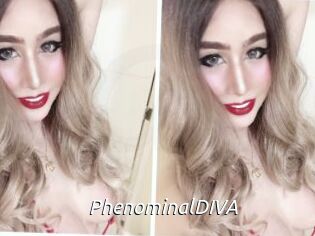 PhenominalDIVA