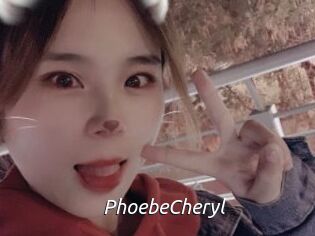 PhoebeCheryl Fan Domination