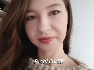 PiaaLOVER Fan Domination
