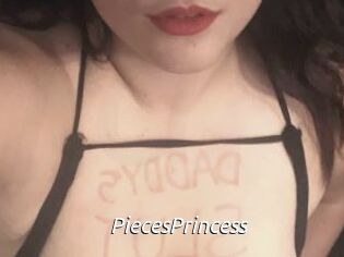 PiecesPrincess