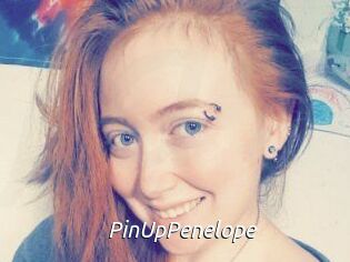 PinUpPenelope Fan Domination