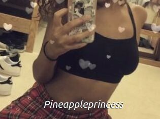 Pineappleprincess