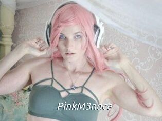 PinkM3nace