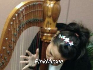 PinkMinxie