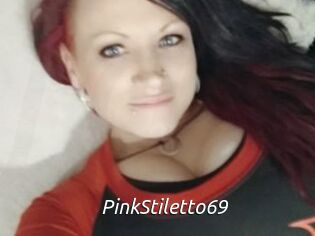 PinkStiletto69