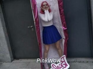 PinkWow