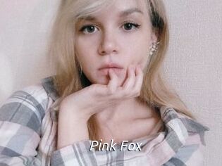 Pink_Fox Fan Domination
