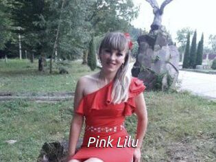 Pink_Lilu Fan Domination