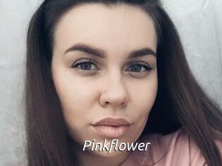 Pinkflower Fan Domination