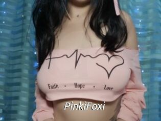 PinkiFoxi