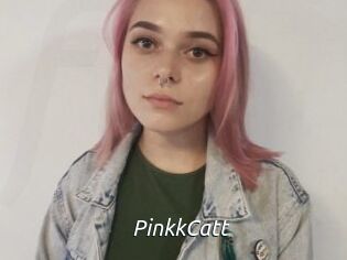 PinkkCatt
