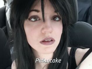 Pinkucake
