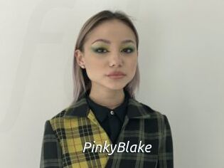 PinkyBlake