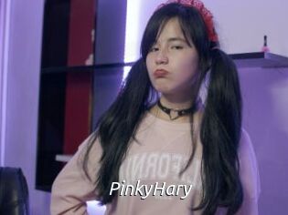 PinkyHary