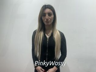 PinkyWossy