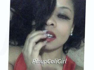 PinupCaliGirl