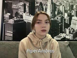 PiperAmbros