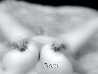 Pistal Fan Domination