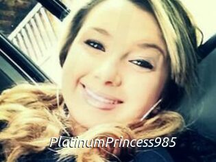PlatinumPrincess985