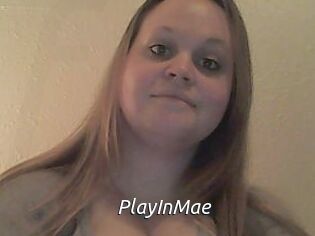 PlayInMae Fan Domination