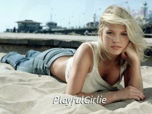 PlayfulGirlie