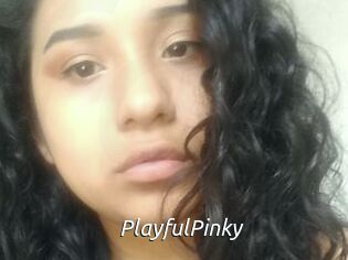 PlayfulPinky