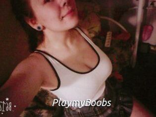 PlaymyBoobs