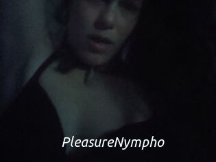 PleasureNympho