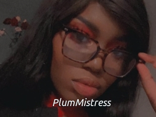 PlumMistress