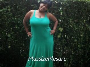 PlussizePlesure
