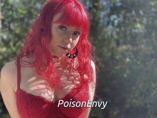PoisonEnvy
