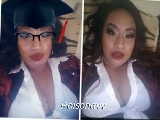 Poisonavy