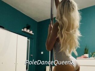 PoleDanceQueenX