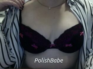 PolishBabe
