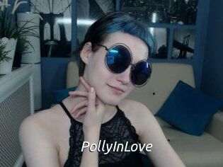 PollyInLove Fan Domination