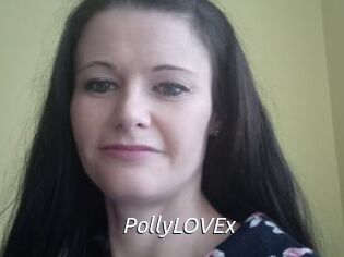PollyLOVEx