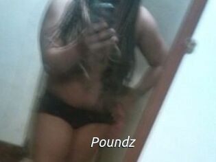 Poundz