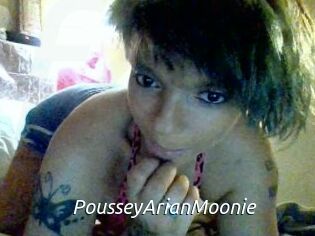 PousseyArianMoonie