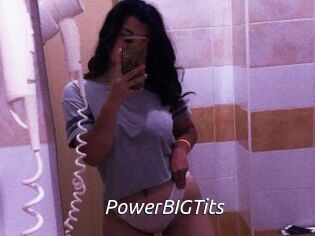 PowerBIGTits