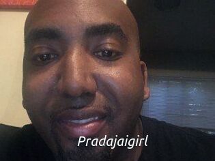 Pradajaigirl