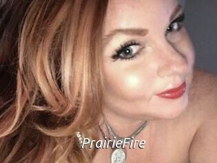 PrairieFire