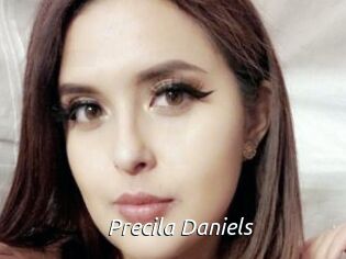 Precila_Daniels