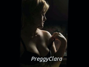 PreggyClara Fan Domination